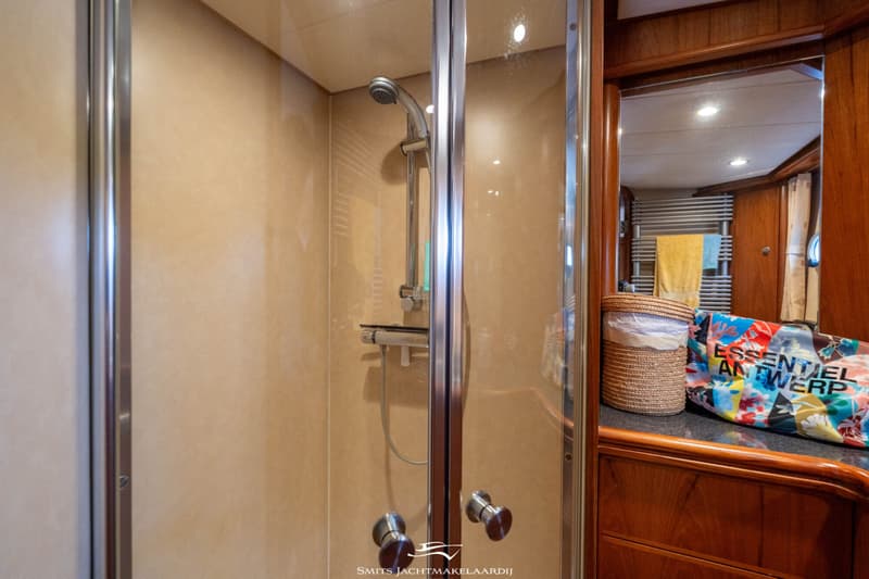 Van der Valk Valk Continental 15.50 Cabrio foto 47