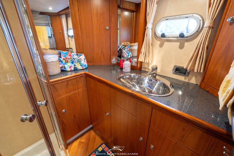 Van der Valk Valk Continental 15.50 Cabrio foto 49