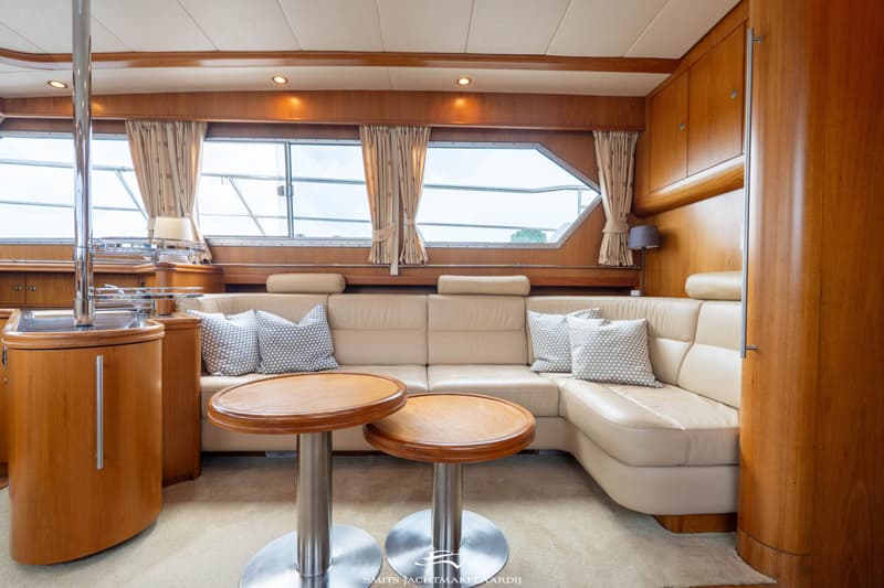 Van der Valk Valk Continental 15.50 Cabrio foto 7
