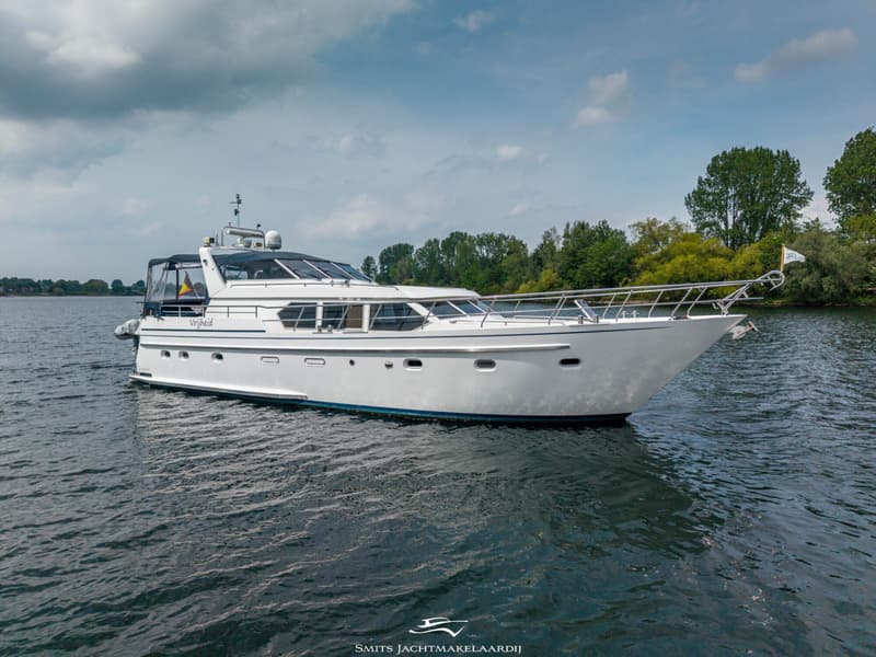 Van der Valk Valk Continental 15.50 Cabrio foto 74