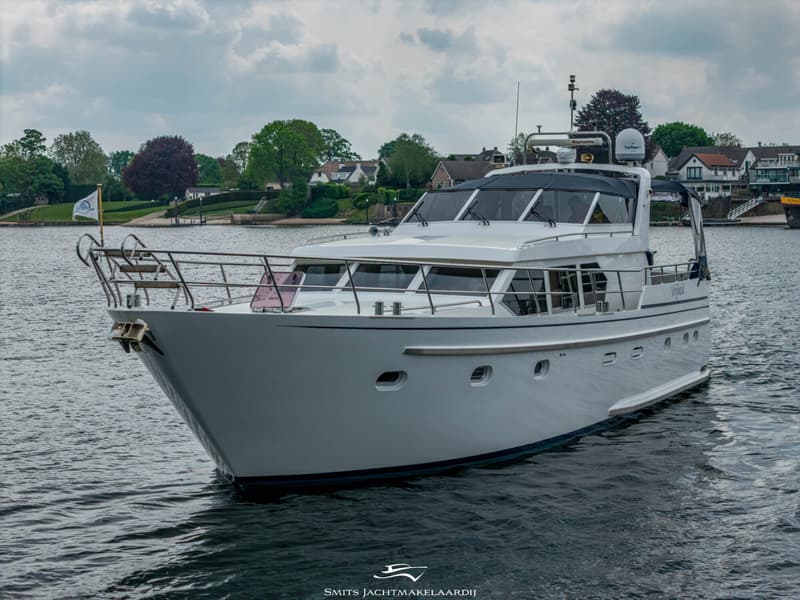 Van der Valk Valk Continental 15.50 Cabrio foto 80
