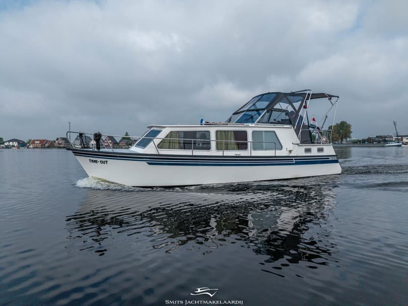 Bege Bege 9.50 AK Cabrio foto 1