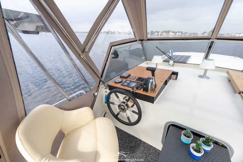 Bege Bege 9.50 AK Cabrio foto 36