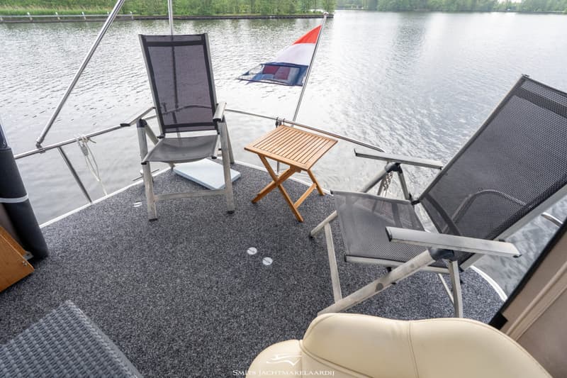 Bege Bege 9.50 AK Cabrio foto 41