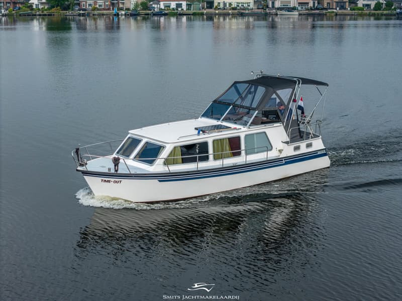 Bege Bege 9.50 AK Cabrio foto 44