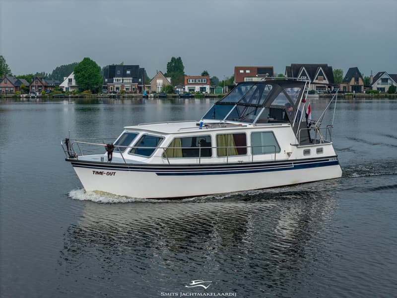 Bege Bege 9.50 AK Cabrio foto 45