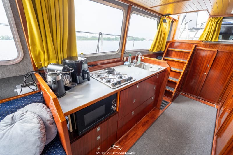 Bege Bege 9.50 AK Cabrio foto 7