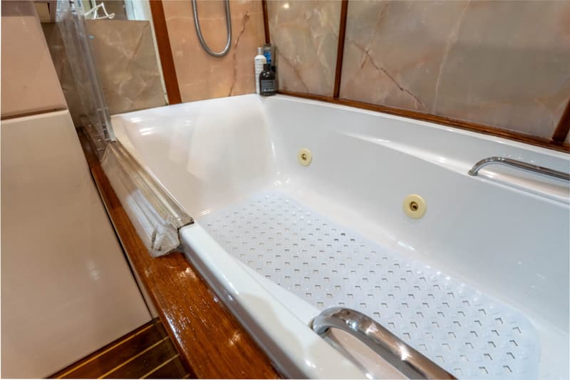 Fairline Fairline Squadron 62/65 foto 107