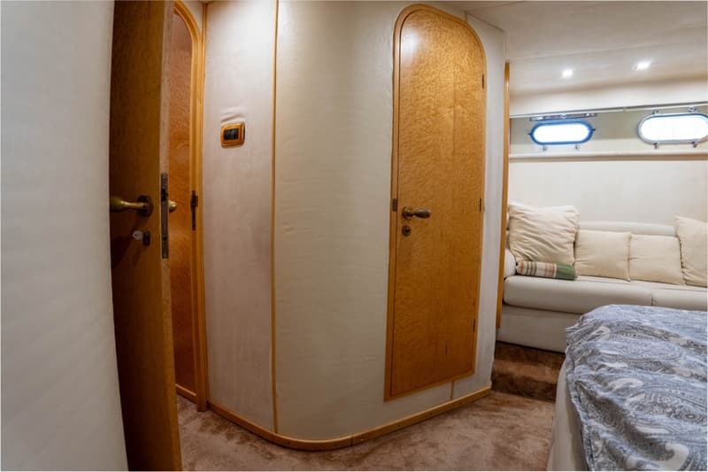 Fairline Fairline Squadron 62/65 foto 108