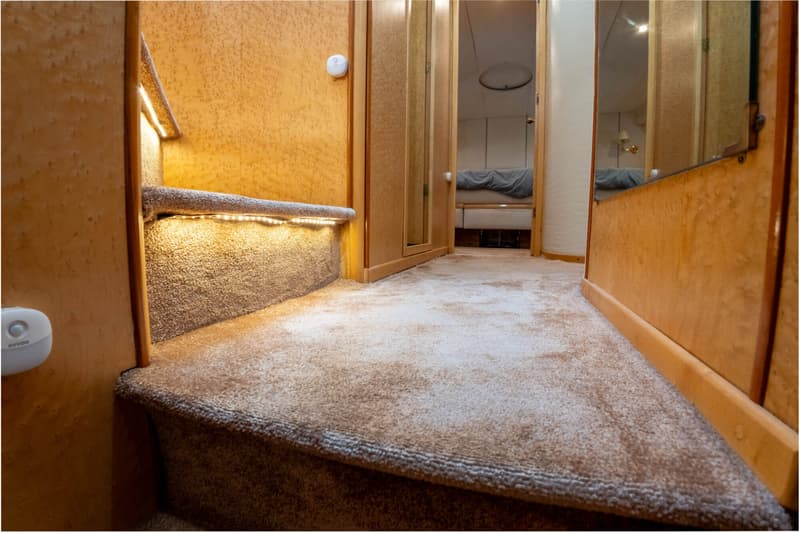 Fairline Fairline Squadron 62/65 foto 116