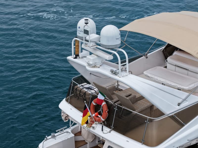 Fairline Fairline Squadron 62/65 foto 129