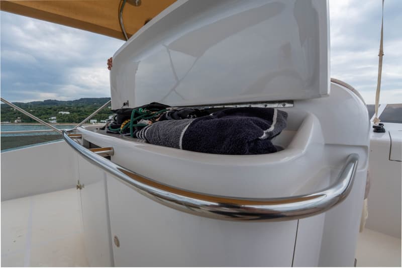 Fairline Fairline Squadron 62/65 foto 26