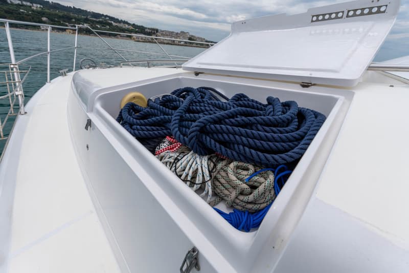 Fairline Fairline Squadron 62/65 foto 4