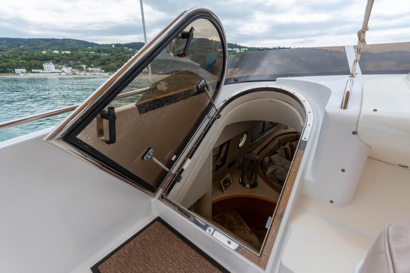 Fairline Fairline Squadron 62/65 foto 32