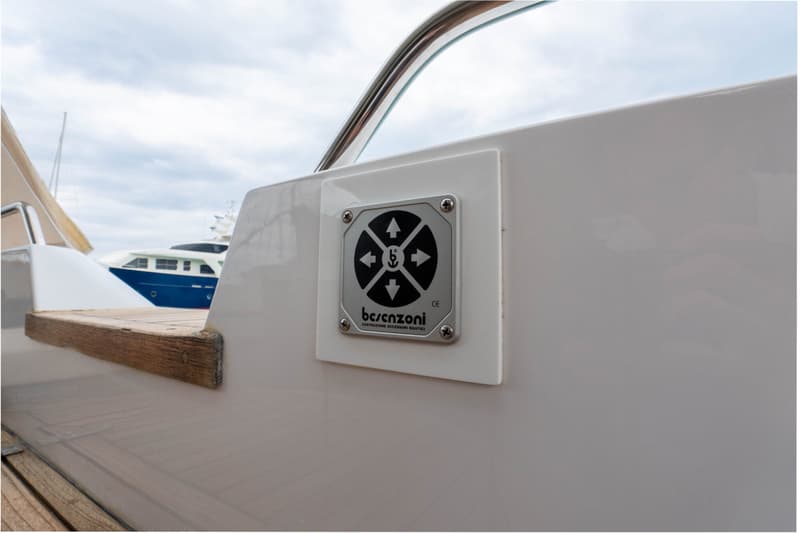 Fairline Fairline Squadron 62/65 foto 34