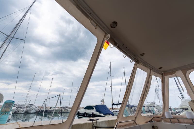 Fairline Fairline Squadron 62/65 foto 39
