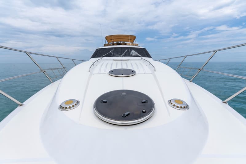 Fairline Fairline Squadron 62/65 foto 6