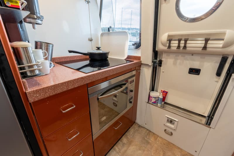 Fairline Fairline Squadron 62/65 foto 57