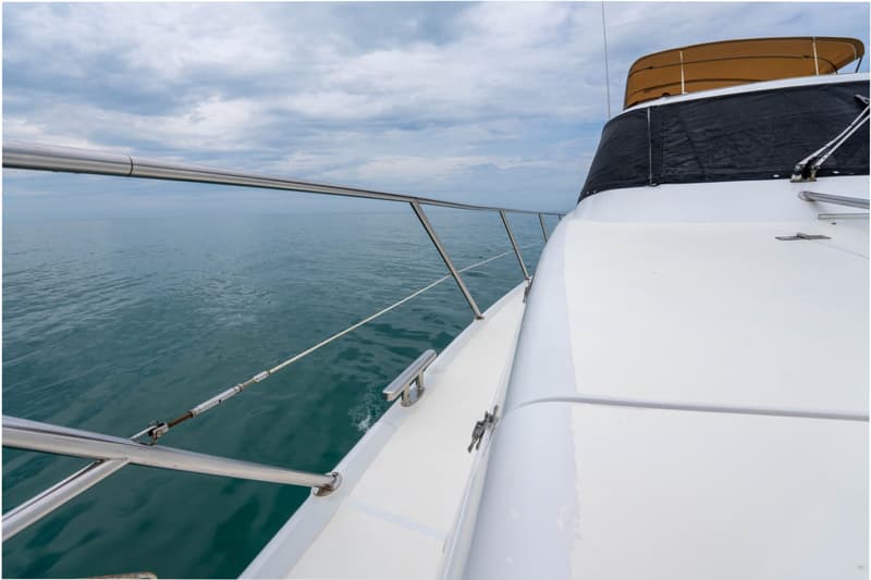 Fairline Fairline Squadron 62/65 foto 7