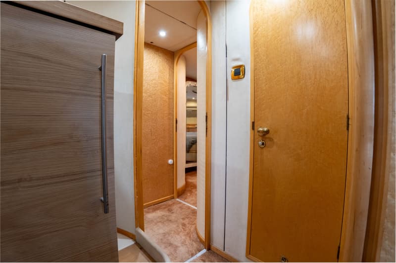Fairline Fairline Squadron 62/65 foto 77