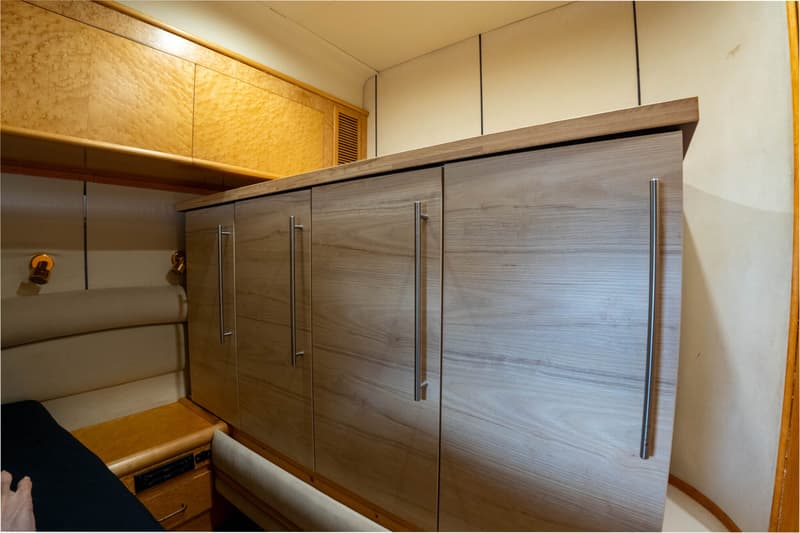 Fairline Fairline Squadron 62/65 foto 78
