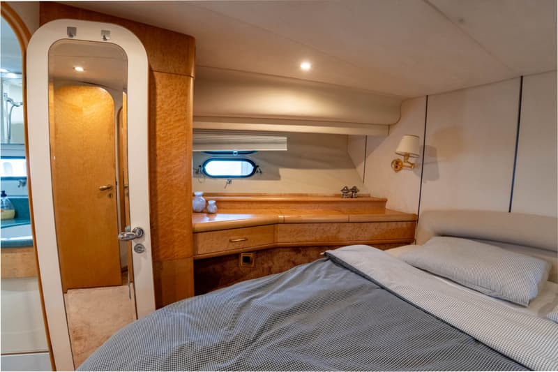 Fairline Fairline Squadron 62/65 foto 86