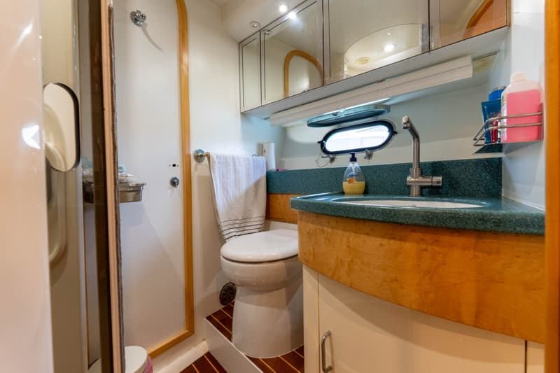 Fairline Fairline Squadron 62/65 foto 89
