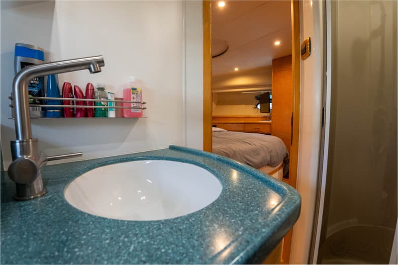Fairline Fairline Squadron 62/65 foto 91
