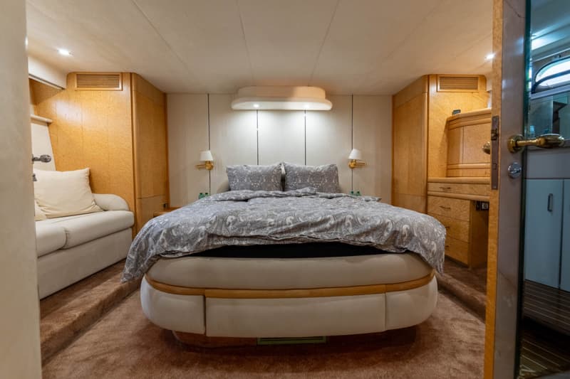 Fairline Fairline Squadron 62/65 foto 95