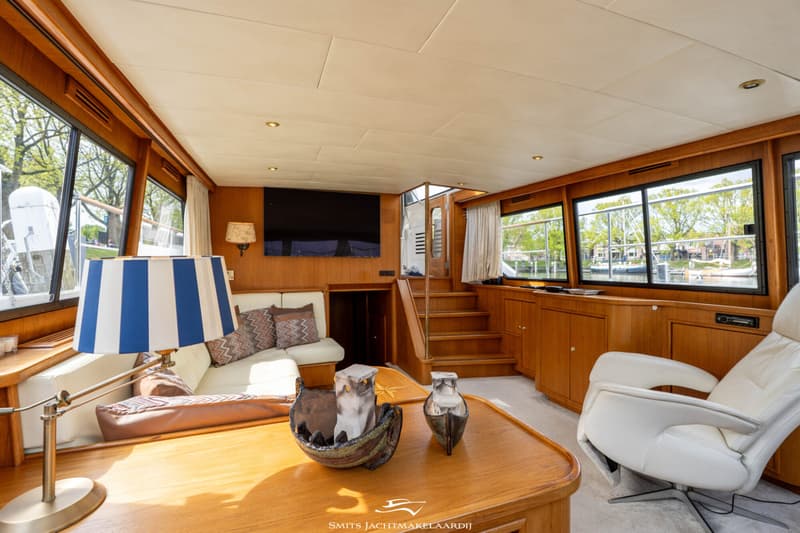 Van den Hoven Van den Hoven Allure 155 Cabrio foto 16