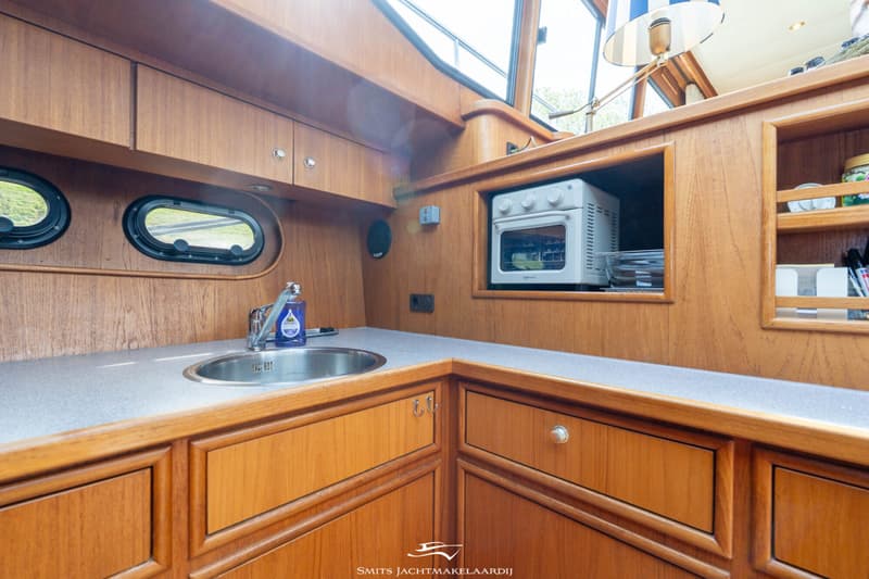 Van den Hoven Van den Hoven Allure 155 Cabrio foto 17