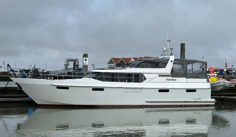 Van den Hoven Van den Hoven Allure 155 Cabrio foto 25