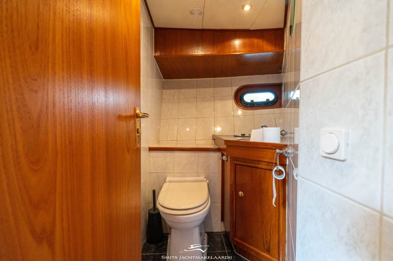 Van den Hoven Van den Hoven Allure 155 Cabrio foto 29