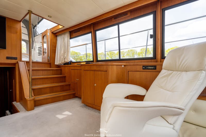 Van den Hoven Van den Hoven Allure 155 Cabrio foto 33