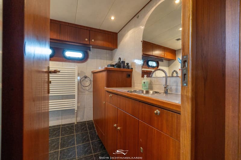 Van den Hoven Van den Hoven Allure 155 Cabrio foto 36