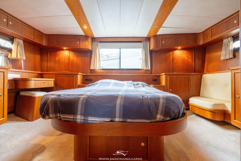 Van den Hoven Van den Hoven Allure 155 Cabrio foto 45