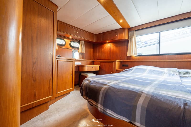 Van den Hoven Van den Hoven Allure 155 Cabrio foto 46