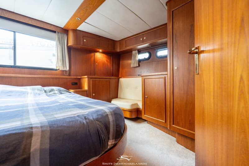 Van den Hoven Van den Hoven Allure 155 Cabrio foto 47