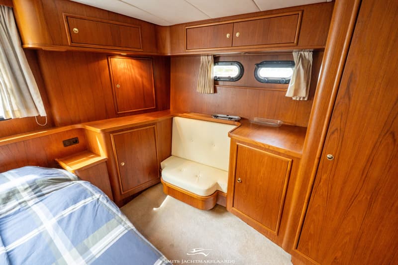 Van den Hoven Van den Hoven Allure 155 Cabrio foto 52