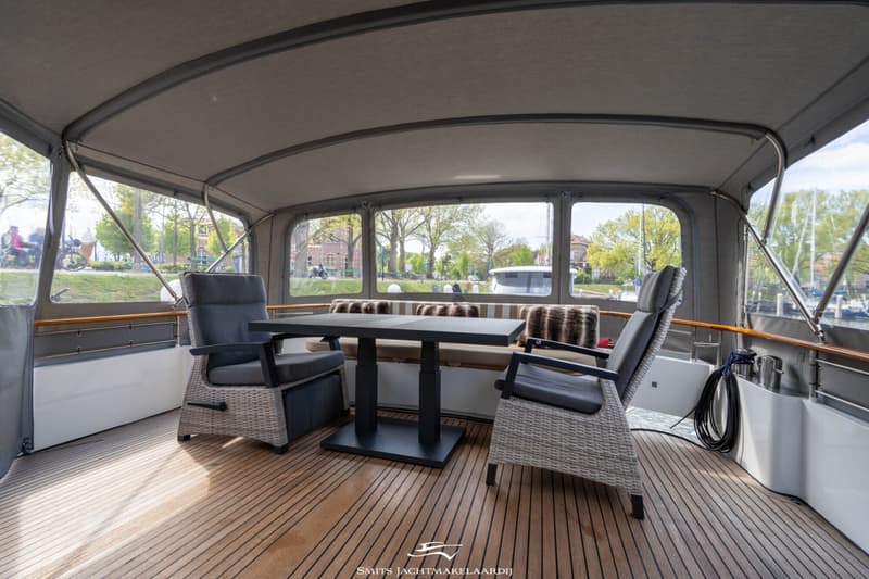 Van den Hoven Van den Hoven Allure 155 Cabrio foto 57