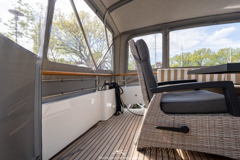 Van den Hoven Van den Hoven Allure 155 Cabrio foto 60