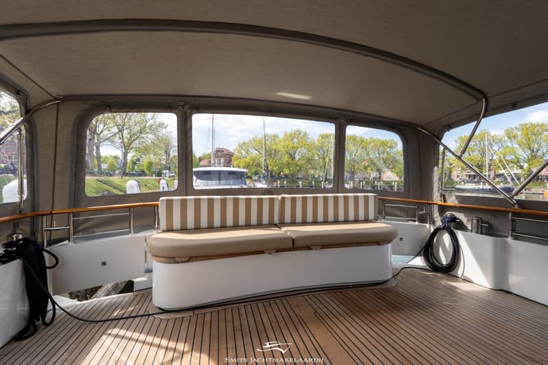 Van den Hoven Van den Hoven Allure 155 Cabrio foto 62