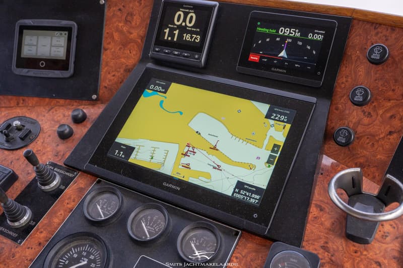 Van den Hoven Van den Hoven Allure 155 Cabrio foto 67