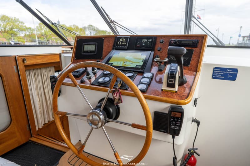 Van den Hoven Van den Hoven Allure 155 Cabrio foto 68
