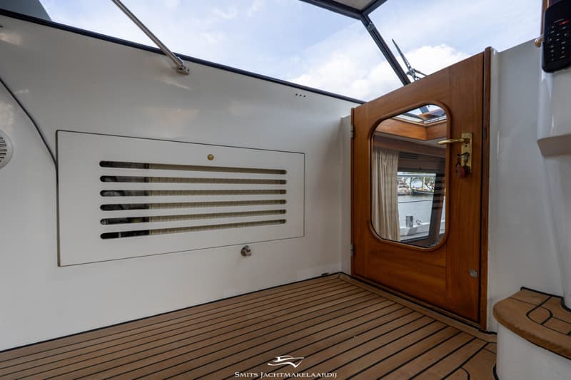 Van den Hoven Van den Hoven Allure 155 Cabrio foto 71