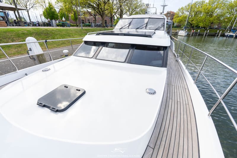 Van den Hoven Van den Hoven Allure 155 Cabrio foto 75