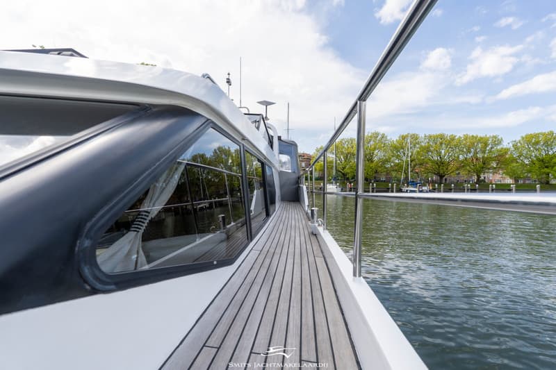 Van den Hoven Van den Hoven Allure 155 Cabrio foto 76