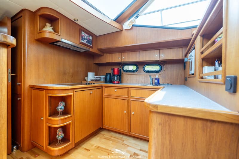 Van den Hoven Van den Hoven Allure 155 Cabrio foto 10