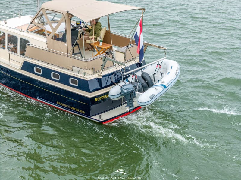 Aquanaut Aquanaut Drifter 10.50 AK Special foto 59