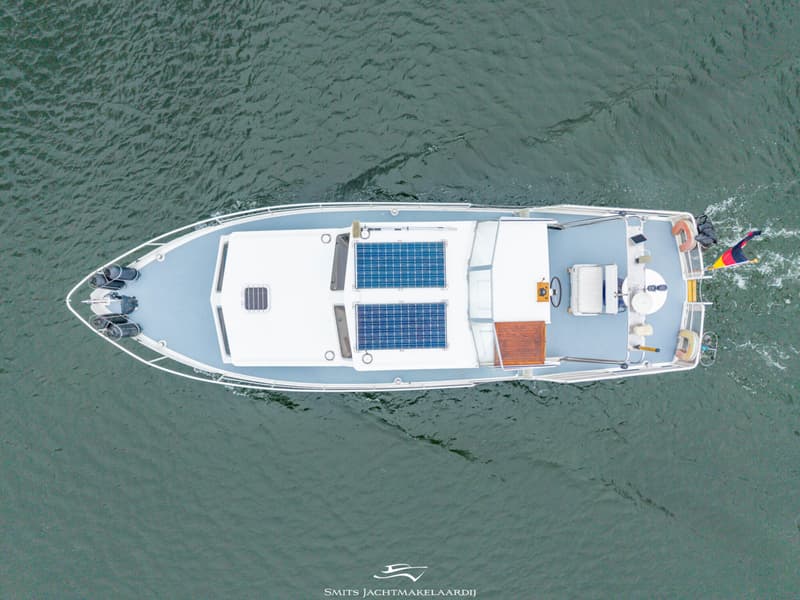 Waterman Waterman Kruiser 12.50 AK Cabrio foto 42
